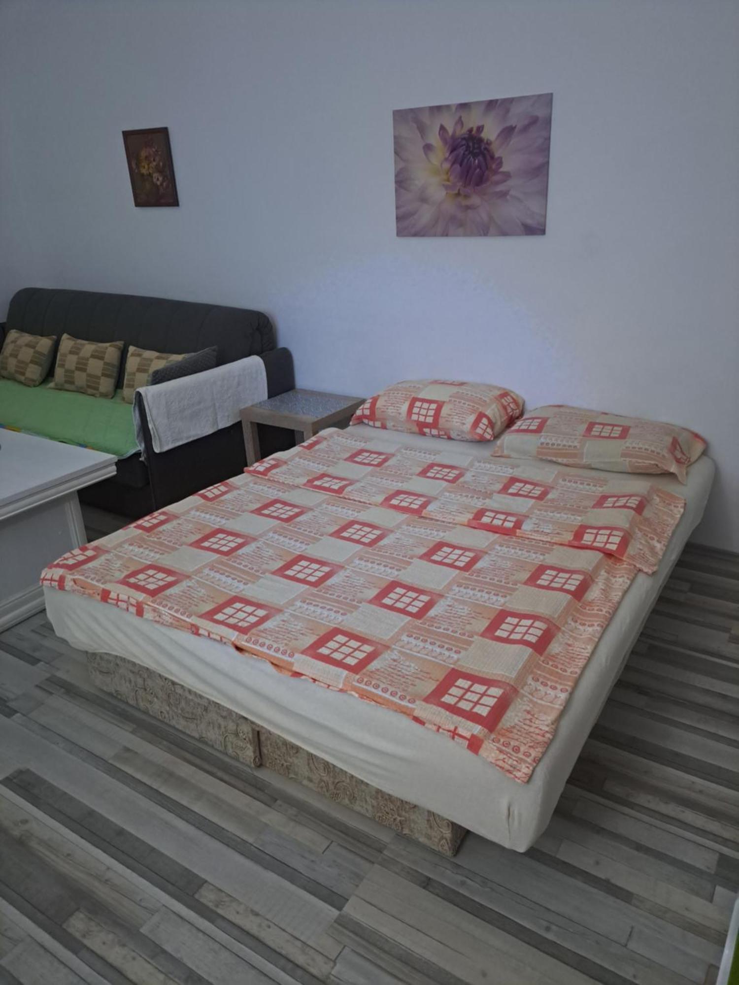 Apartment Capital Town Vk 14 Novi Sad Exterior foto